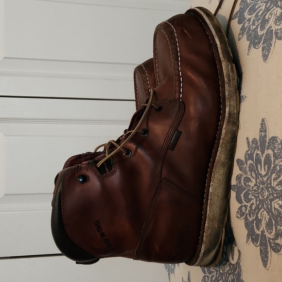 Red Wing Shoes Other - Red Wing moc toe
